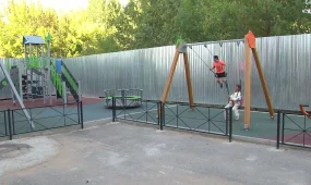 В Астане продолжается развитие городской инфраструктуры