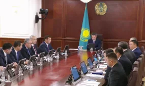 Қазақстанға жыл сайын 300 мың шетелдік жұмысқа келеді