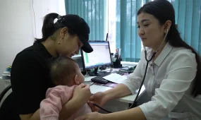 Батыс Қазақстанда 150 дәрігердің орны бос тұр