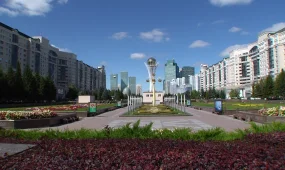 Мемлекеттік қызметке іріктеу жүйесі өзгерді
