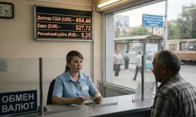 Доллар набирает обороты: свежий курс валют на 9 сентября