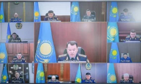 "Қарасора - 2026": екі мыңнан астам есірткі құқық бұзушылығының жолы кесілді