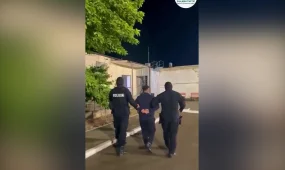 До четырех лет лишения свободы может грозить жителю Актау за вымогательство 200 тысяч тенге