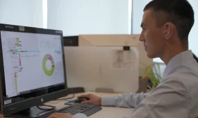 В Казахстане продолжается работа по внедрению технологий искусственного интеллекта в государственные и финансовые платформы