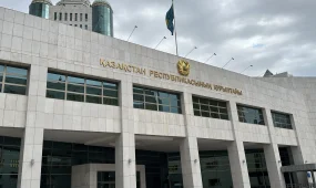 Депутаттар Құрылтай Регламентін қабылдады