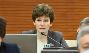 Бесплатный сервис голосования и жесткий контроль кафе в домах: партия «Әділет» потребовала реформу ЖКХ