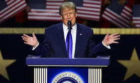 Президент США пообещал выплатить по $5000 каждому взрослому американцу
