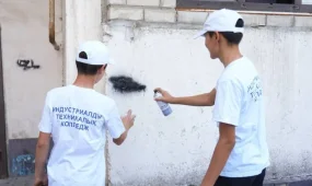 Есірткі жарнамасына жол жоқ: Шымкентте 500-ден астам жазба жойылды