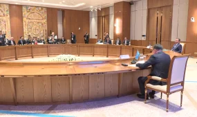 Түркі мемлекеттері ұйымына мүше елдер қылмыскерлерді бірлесіп іздеуді күшейтеді