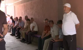 В Шымкенте бытовой конфликт между соседями закончился убийством