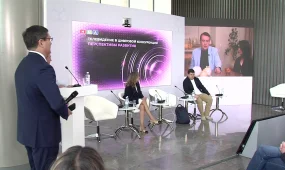 Интернет занял 53% рекламного рынка Казахстана: телеканалы развивают цифровое вещание