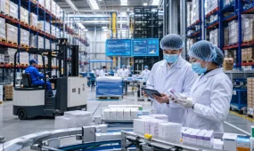 Цифровой контроль лекарств сэкономил Казахстану 42 миллиарда тенге