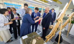 Ғалымдар Солтүстік Қазақстанның Алтын Орда дәуіріндегі тарихи маңызын талқылады
