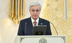 Мемлекет басшысы қазақстандықтарды Отбасы күнімен құттықтады