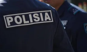 Задержан подозреваемый в убийстве полицейского в Кызылординской области