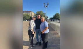 Отбывающему наказание казахстанцу разрешили встретиться с родными вне колонии