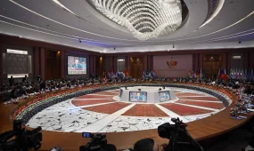 Строительство безопасного будущего: Касым-Жомарт Токаев призвал ядерные державы к диалогу