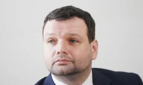 Глава Минблага Латвии лишился кресла из-за пьяной езды