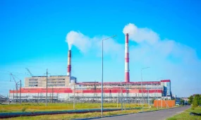 Астана готовится к зиме с профицитом тепловой мощности