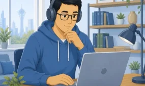 Как устроен КАЗТЕСТ для получения ВНЖ в Казахстане