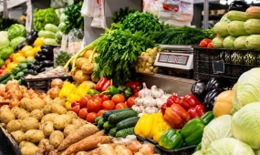 Қазақстандықтар ең көп тұтынатын азық-түлік түрлері арзандады