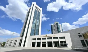 В Курултае открылась Общественная приемная