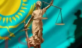 «Закон и порядок»: казахстанцы все чаще выражают готовность к личному участию