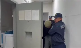 Қызылорда облысында учаскелік полиция инспекторын өлтірді деген күдікпен ер адам ұсталды