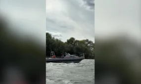 Тело утонувшего мужчины не могут найти в Павлодаре