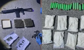 Бопсалаудан есірткі саудасына дейін: ІІМ 22 қылмыстық топтың жолын кесті