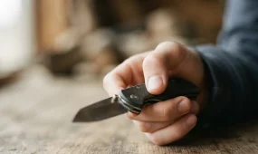13-летний школьник получил около 15 ножевых ранений в Семее