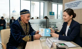 Қазақ тілінен тест тапсырып, құжат рәсімдеуде көмектесеміз: Алаяқтар қандастарды алдауға кіріскен