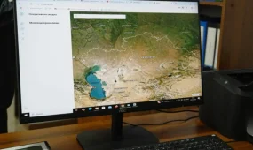 Қазақстандық шаруалар су беру келісімшарттарын электронды түрде рәсімдей бастады