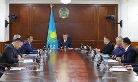 Казахстан планирует привлекать инвестиции через цифровые доли в реальных активах
