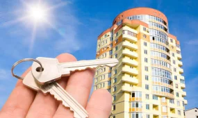 Қазақстанда жыл басынан бері 11,3 млн шаршы метр тұрғын үй пайдалануға берілді