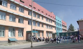 Алматы облысында мектепте бояу иісінен 8 оқушы уланып, ауруханаға түсті