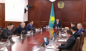 Премьер-министр цифрлық теңгені қолдану аясын кеңейтуді тапсырды