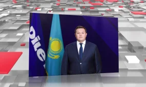 «Әділет» партиясы төрағасының орынбасарлары тағайындалды