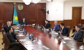 Крипта без налогов, 20.5 млрд тенге и новый Комитет: Казахстан переходит к этапу цифровой инфраструктуры