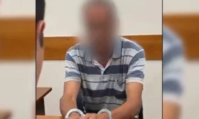 Жалған «бомба»: Алматы полициясын әбігерге салған ер адам ұсталды