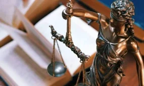 Заключенный колонии по видеосвязи вымогал деньги у заложников в сауне