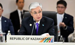 Казахстан и Южная Корея запускают новое промышленное партнерство