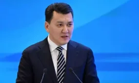 Вице-президент Ерлан Карин назвал ключевые векторы внутренней политики РК