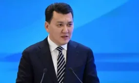 Ерлан Қарин Қазақстанның ішкі саясатының негізгі басымдықтарын айқындап берді