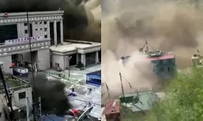 Қытай мен Непал шекарасында жоғалған үш қазақстандық әлі табылған жоқ