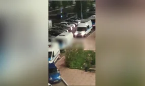 Әйелін өлтіріп, артынша өзіне қол жұмсаған