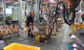 Электромобиль шығаратын қазақ корей компаниясы құрылады