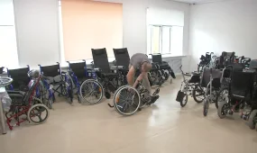 Қарағанды, Ақтөбе және Павлодарда оңалтудың жаңа сервистік моделі іске қосылды
