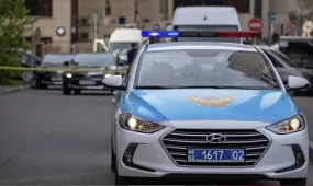 Школьника арестовали по подозрению в убийстве женщины в ВКО