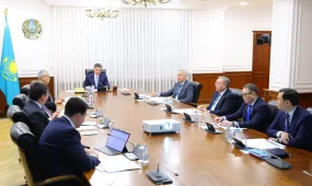 Меньше бюрократии, больше проектов: Правительство Казахстана пересматривает подход к работе с инвесторами